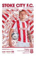 Stoke City v Barnsley