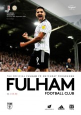 Fulham v Reading