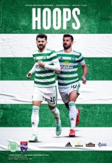 Celtic v Ross County