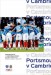 Portsmouth v Cambridge United