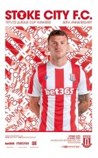 Stoke City v Hull City