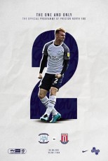 Preston North End v Stoke City