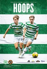 Celtic v Dundee United