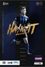 Heart of Midlothian v Livingston