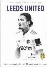 Leeds United v Watford
