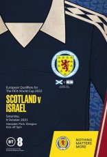 Scotland v Israel
