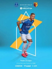 Everton v Watford