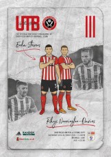 Sheffield United v Stoke City