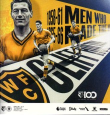 Watford v Chelsea