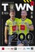 Harrogate Town v Wrexham