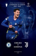 Chelsea v Juventus