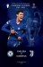 Chelsea v Juventus