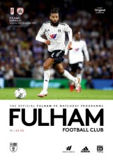Fulham v Barnsley