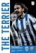 Huddersfield Town v West Bromwich Albion
