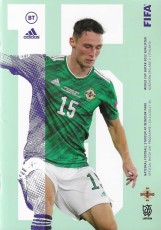 Northern Ireland v Lithuania