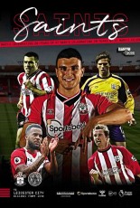 Southampton v Leicester City