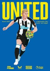 Newcastle United v Norwich City