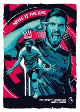 Wolverhampton Wanderers v Liverpool