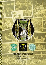 Hibernian v Celtic