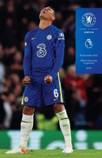 Chelsea v Everton