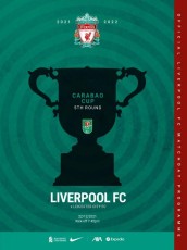 Liverpool v Leicester City
