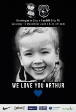 Birmingham City v Cardiff City