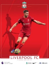 Liverpool v Leeds United