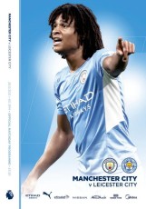 Manchester City v Leicester City