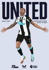 Newcastle United v Manchester United