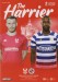 Kidderminster Harriers v Reading