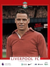 Liverpool v Brentford