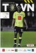 Harrogate Town v Oldham Athletic