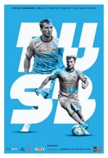 Coventry City v Stoke City