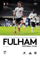 Fulham v Blackpool