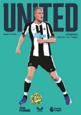 Newcastle United v Everton