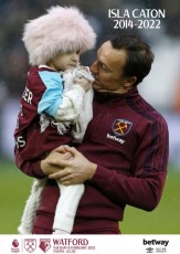 West Ham United v Watford
