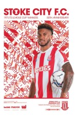 Stoke City v Swansea City