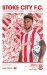 Stoke City v Swansea City