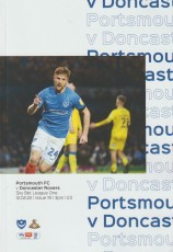 Portsmouth v Doncaster Rovers