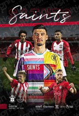 Southampton v Everton