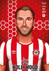 Brentford v Newcastle United