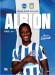 Brighton & Hove Albion v Aston Villa