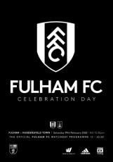 Fulham v Huddersfield Town