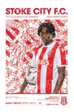 Stoke City v Birmingham City