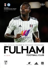 Fulham v Peterborough United