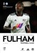 Fulham v Peterborough United