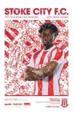 Stoke City v Luton Town