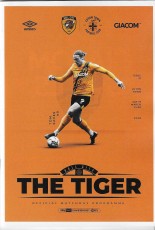 Hull City v Luton Town