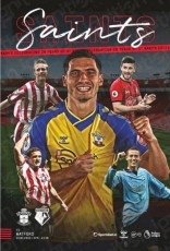 Southampton v Watford