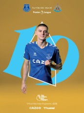 Everton v Newcastle United